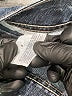 Gloria Vanderbilt Hearts Blue Jeans Size 8 - photo 8