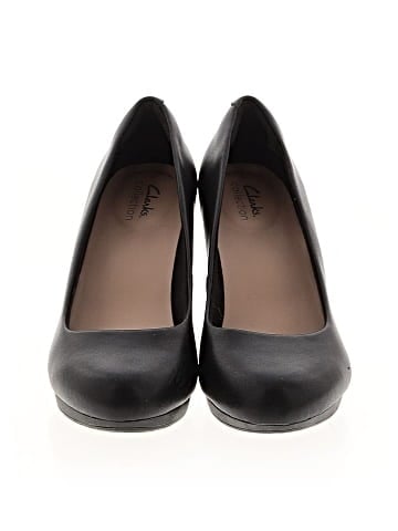 Clarks Heels (view 2)