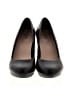Clarks Black Heels Size 9 1/2 (wide) - photo 2