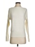 Equipment Ivory Long Sleeve Top Size XS - photo 1