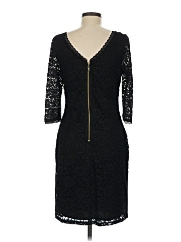 Eliza J Cocktail Dress (view 2)
