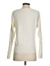 Equipment Ivory Long Sleeve Top Size XS - photo 2