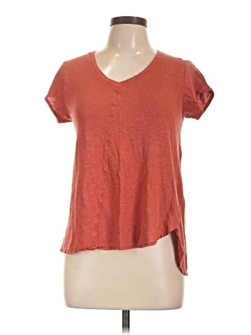 Tahari Short Sleeve T-Shirt (view 1)