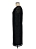 Eliza J Black Cocktail Dress Size 8 - photo 5