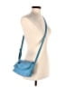 Kipling 100% Polyamide Blue Crossbody Bag One size - photo 2