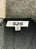 525 America Black Sweater Vest Size S - photo 7