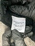525 America Black Sweater Vest Size S - photo 8