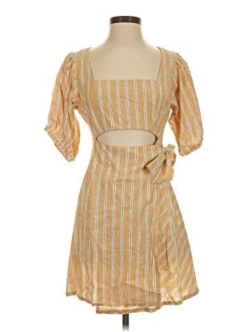 Zara Casual Dress (view 1)