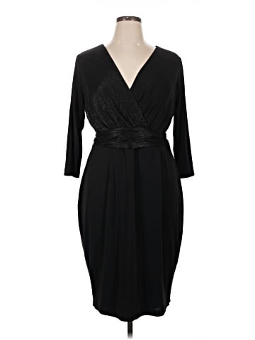 Lane Bryant Cocktail Dress (view 1)