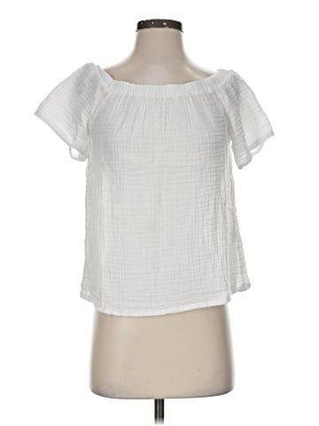 Michael Stars Short Sleeve T-Shirt (view 1)