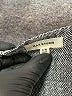Max Studio Houndstooth Gray Casual Skirt Size S - photo 4