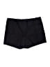 The Limited Solid Black Shorts Size 8 Petite - photo 1