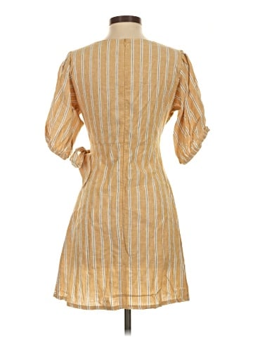 Zara Casual Dress (view 2)
