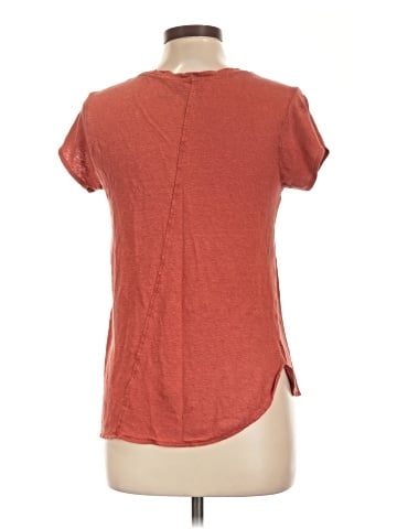 Tahari Short Sleeve T-Shirt (view 2)