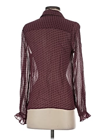 Paige Long Sleeve Blouse (view 2)