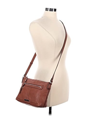 Rosetti Crossbody Bag (view 2)