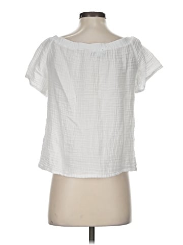 Michael Stars Short Sleeve T-Shirt (view 2)