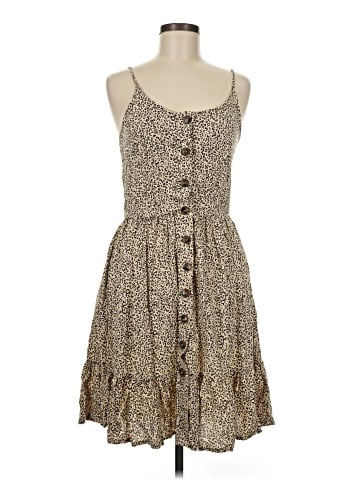 Japna Casual Dress (view 1)