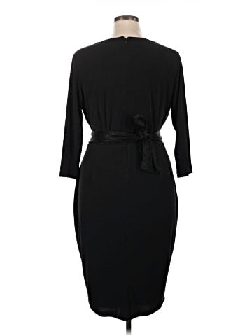 Lane Bryant Cocktail Dress (view 2)