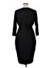 Lane Bryant Black Cocktail Dress Size 16 - photo 2