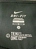 Nike Black Dress Pants Size M - photo 7