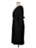 Lane Bryant Black Cocktail Dress Size 16 - photo 5
