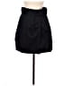 BCBGMAXAZRIA Black Formal Skirt Size 6 - photo 1