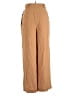 DKNY Tan Casual Pants Size 14 - photo 2