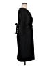Lane Bryant Black Cocktail Dress Size 16 - photo 4