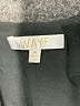 WAYF Tweed Black Cocktail Dress Size M - photo 4