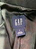 Gap Black Blazer Size 8 - photo 3