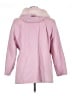 Dennis by Dennis Basso Pink Coat Size 1X - photo 2