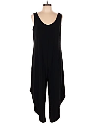 Nicole Miller New York Jumpsuit (view 1)