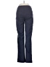 Boden Solid Blue Active Pants Size 2r - photo 2