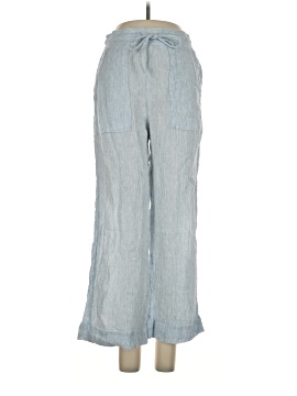 Sigrid Olsen Linen Pants