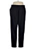 Under Armour 100% Polyester Solid Black Casual Pants Size XXL - photo 1
