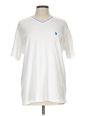 U.S. Polo Assn. Short Sleeve T-Shirt (view 1)
