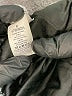 Kate Spade New York Houndstooth Checkered-gingham Black Gray Coat Size 6 - photo 7