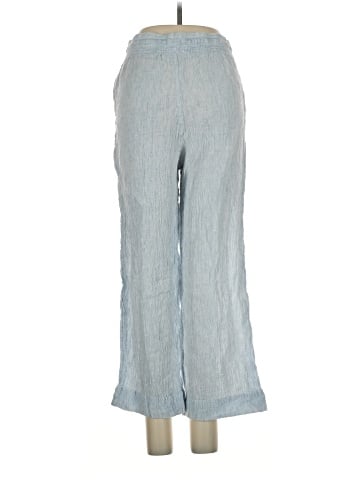 Sigrid Olsen Linen Pants (view 2)