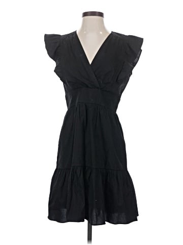 Donna Morgan Cocktail Dress (view 1)