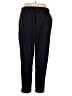 Under Armour 100% Polyester Solid Black Casual Pants Size XXL - photo 2