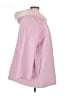 Dennis by Dennis Basso Pink Coat Size 1X - photo 4
