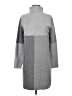THML Gray Turtleneck Sweater Size XS - photo 1