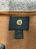 JM Collection Brown Pullover Sweater Size XL - photo 7