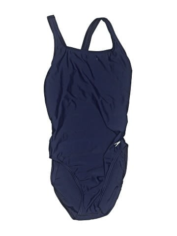 Speedo One Piece Swimsuit (view 1)