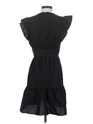 Donna Morgan Cocktail Dress (view 2)