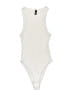 Alya Ivory Bodysuit Size S - photo 1