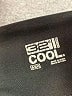 32 Degrees Solid Black Athletic Shorts Size S - photo 3