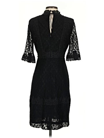 Etcetera Cocktail Dress (view 2)