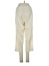 Intermix Solid Ivory Casual Pants Size EU (IT) 36 / US 0 - photo 2